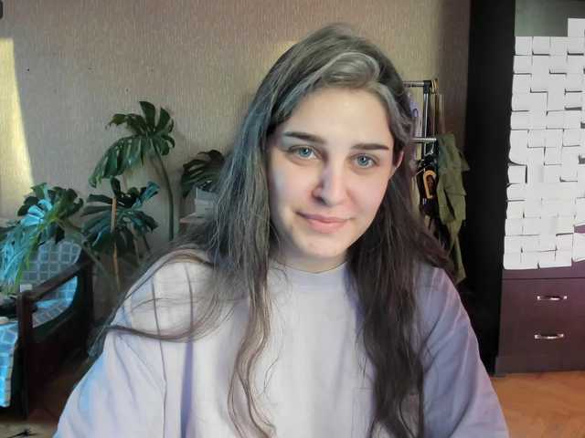 Roselina live cam on BongaCams