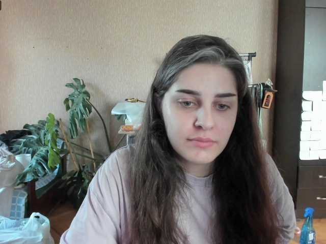 Roselina live cam on BongaCams