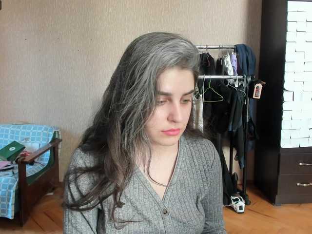 Roselina live cam on BongaCams