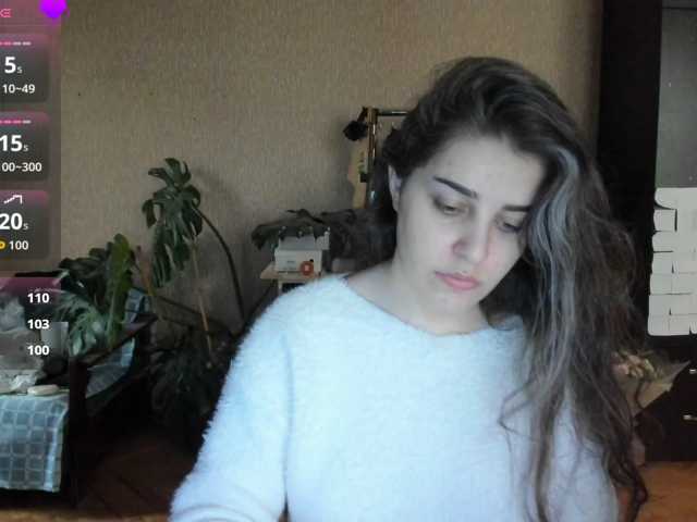 Roselina live cam on BongaCams