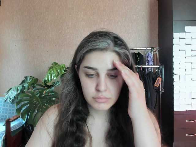 Roselina live cam on BongaCams
