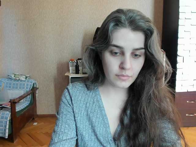 Roselina live cam on BongaCams