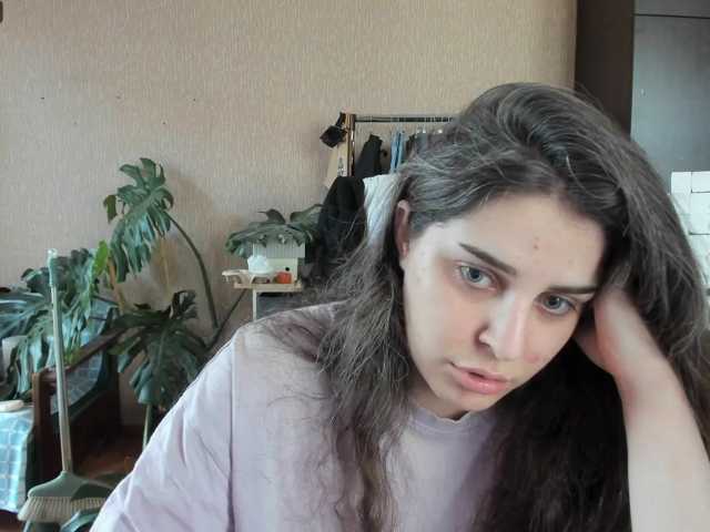 Roselina live cam on BongaCams