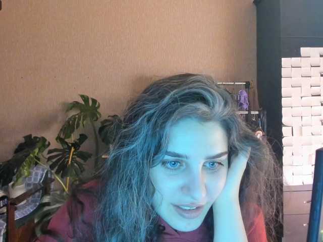 Roselina live cam on BongaCams