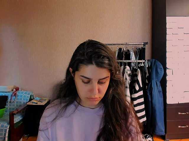 Roselina's BongaCams show and profile