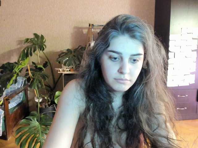 Roselina live cam on BongaCams