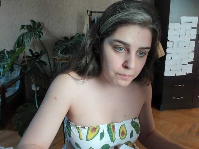 Roselina live cam on BongaCams