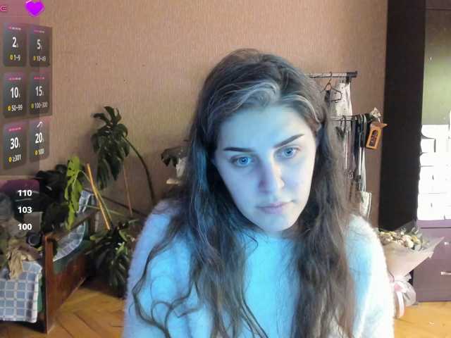 Roselina live cam on BongaCams