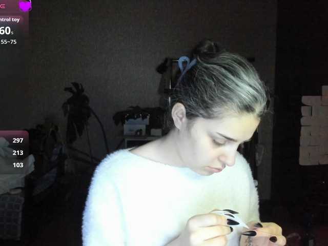 Roselina live cam on BongaCams