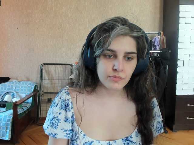 Roselina live cam on BongaCams