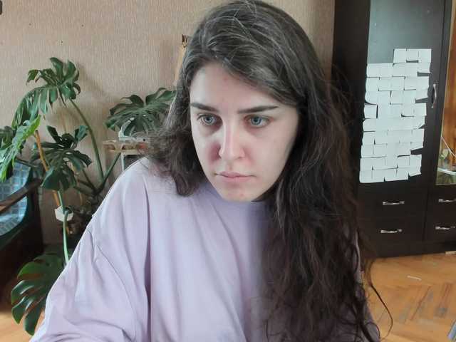 Roselina live cam on BongaCams