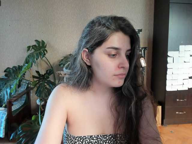Roselina live cam on BongaCams