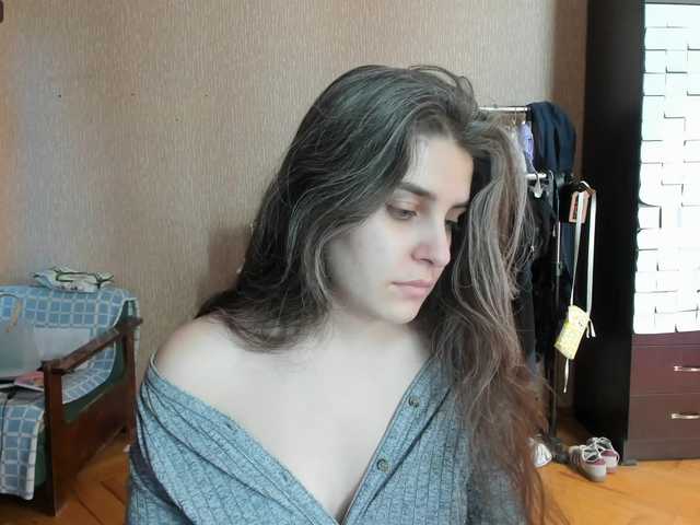 Roselina live cam on BongaCams