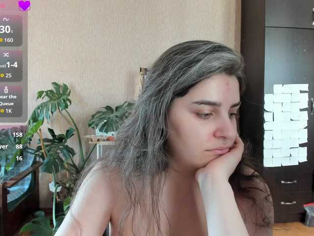 Roselina live cam on BongaCams
