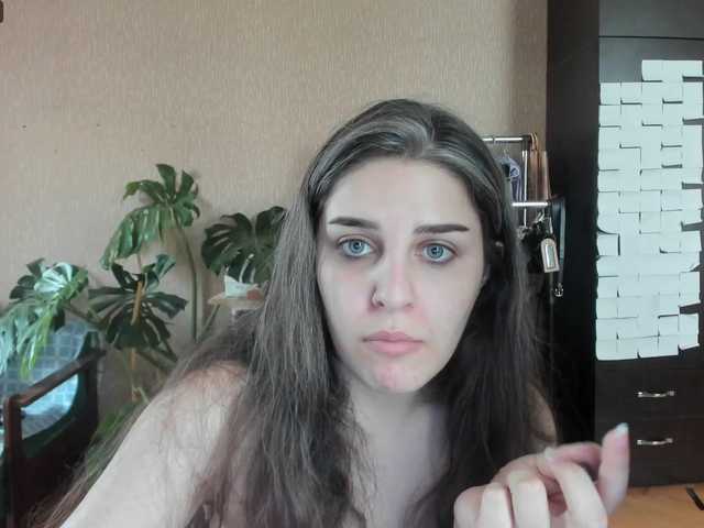 Roselina live webcam show