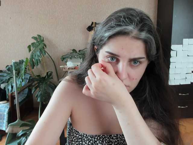 Roselina live cam on BongaCams