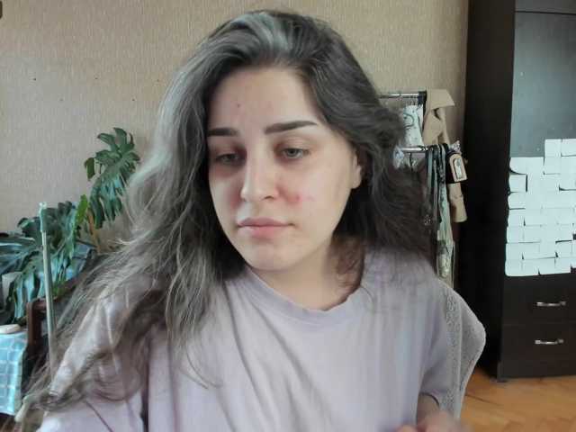 Roselina live cam on BongaCams