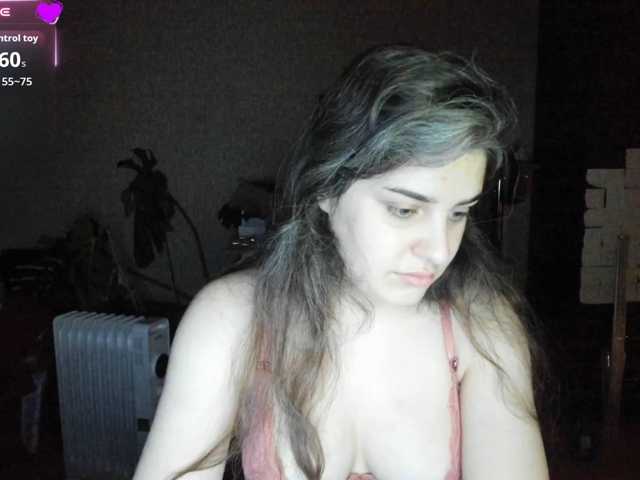 Roselina live cam on BongaCams