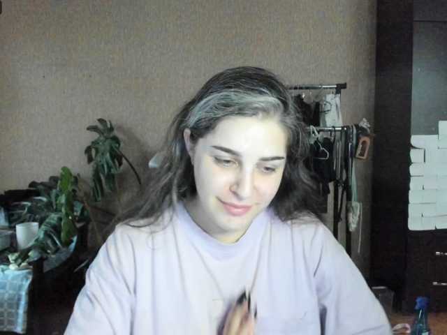 Roselina live cam on BongaCams
