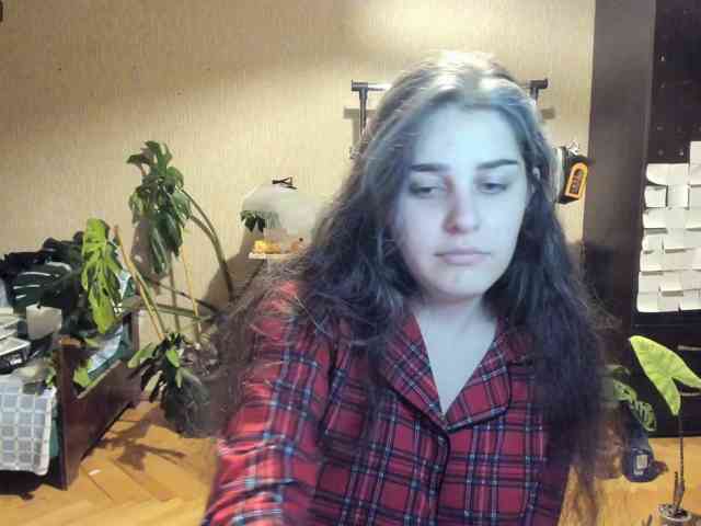 Roselina webcam