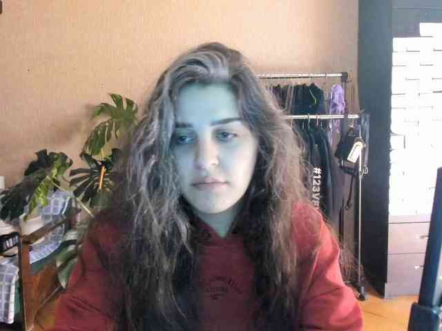 Roselina webcam
