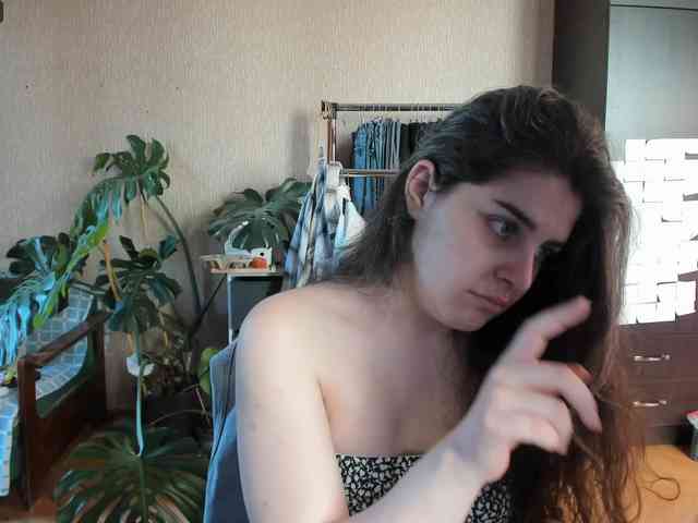 Roselina webcam