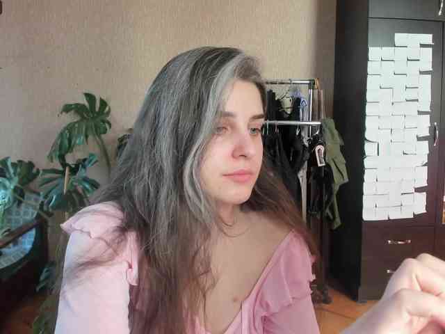 Roselina webcam