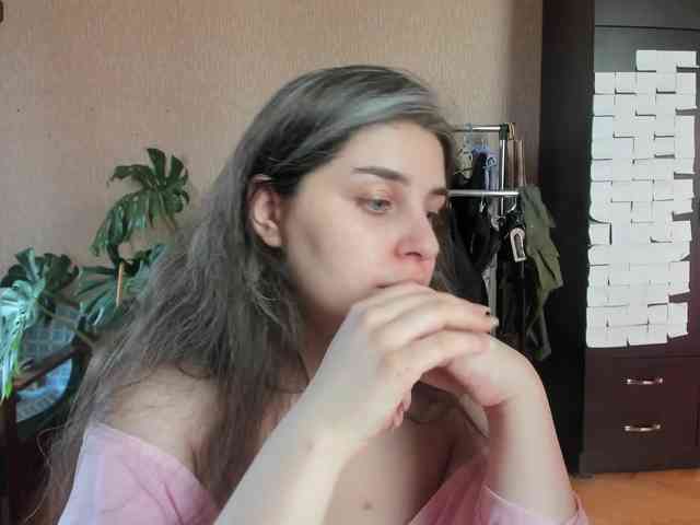 Roselina webcam