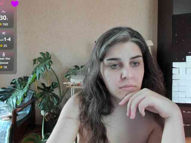 Roselina webcam