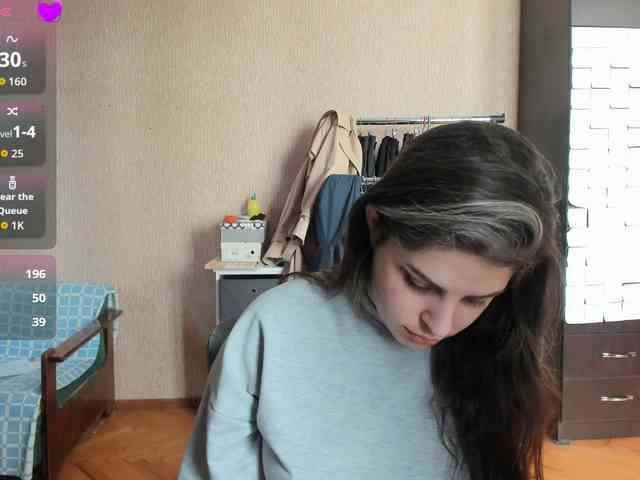 Roselina webcam