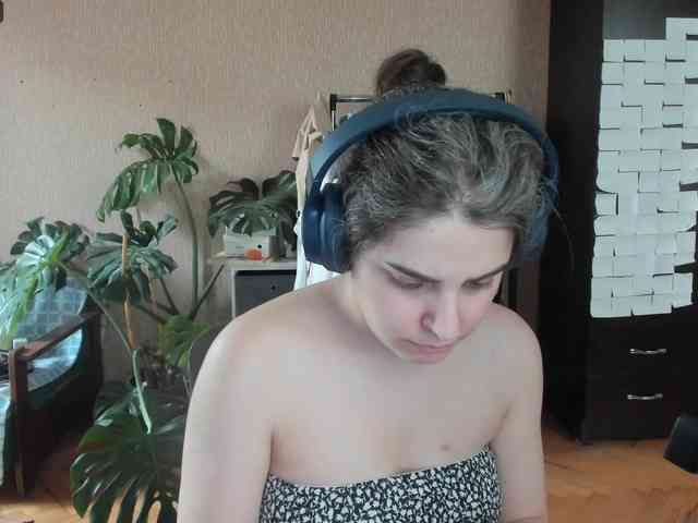 Roselina webcam