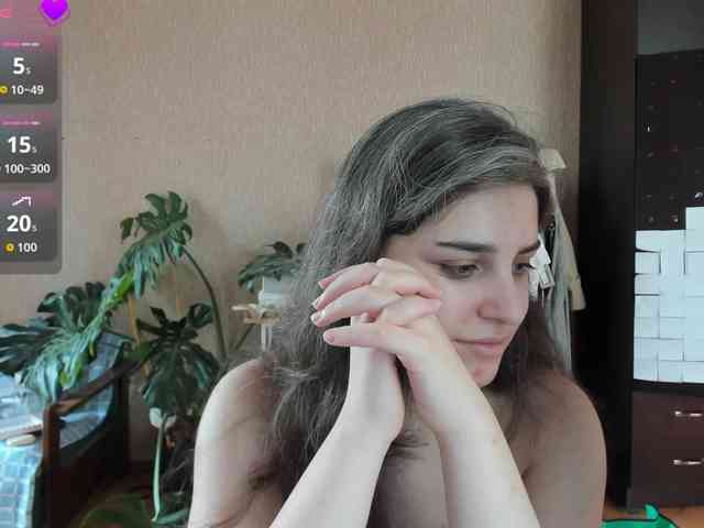 Roselina webcam