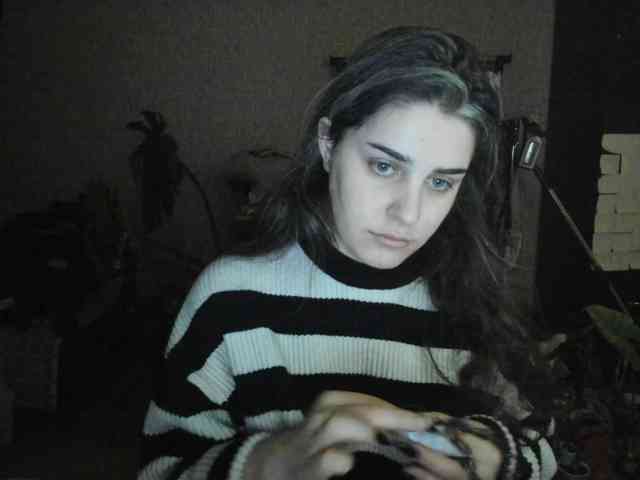 Roselina webcam