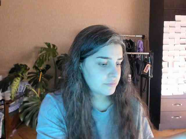 Roselina webcam