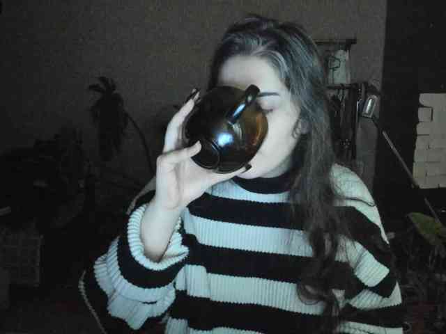 Roselina webcam