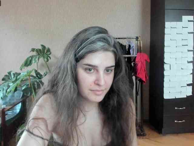 Roselina webcam