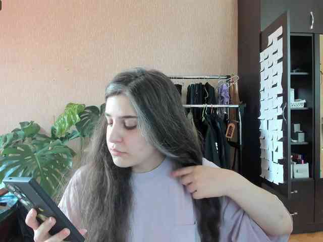 Roselina webcam