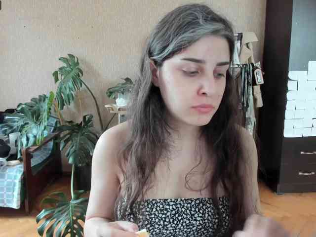 Roselina webcam