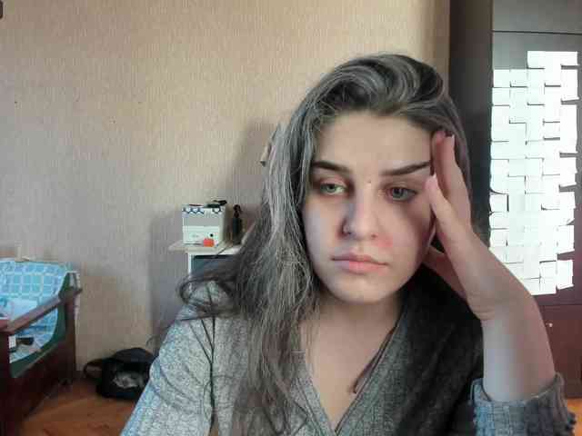 Roselina webcam