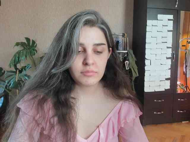 Roselina's live stream