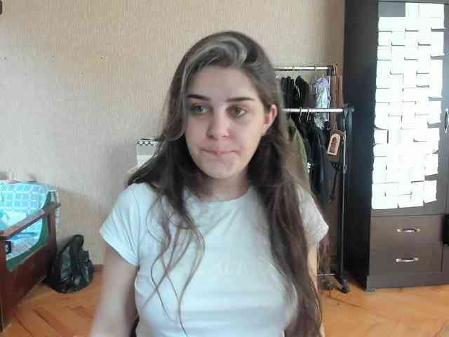 Roselina webcam