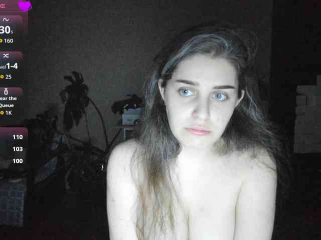 Roselina webcam