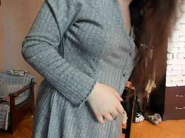 Roselina webcam