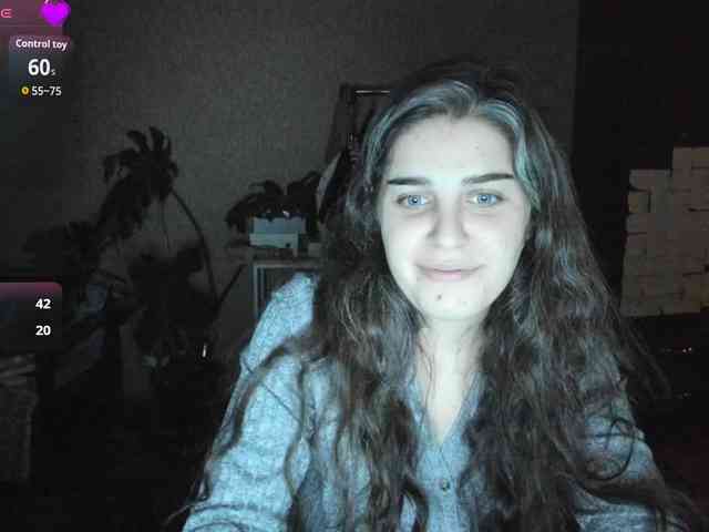 Roselina webcam