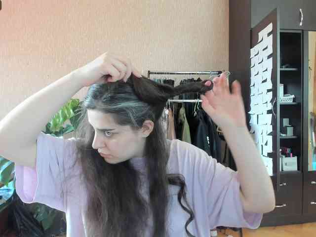 Roselina webcam