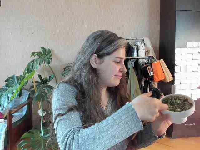 Roselina webcam