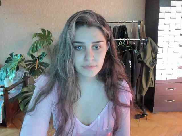 Roselina webcam