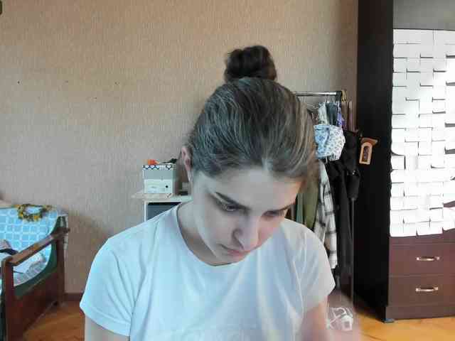 Roselina webcam