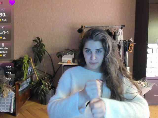 Roselina