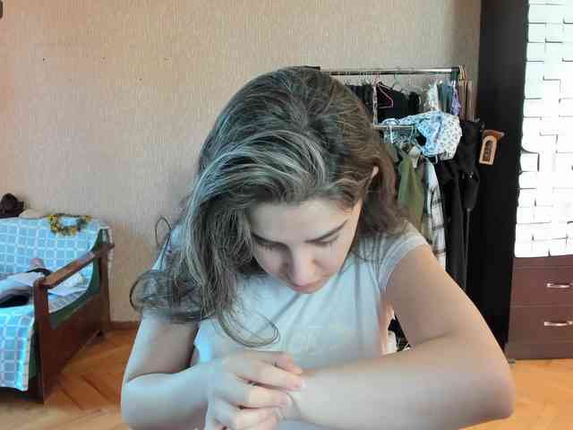 Roselina webcam